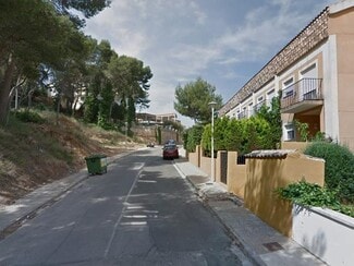 Más detalles de Carretera Chiva-Buñol, 292, Chiva - Terreno en venta