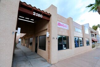 Más detalles de 2160 McCulloch Blvd N, Lake Havasu City, AZ - Local en venta