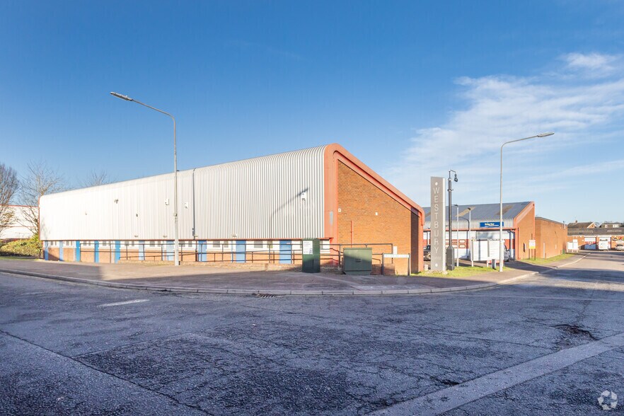 Westbury Clos, Dunstable en alquiler - Foto principal - Imagen 1 de 5