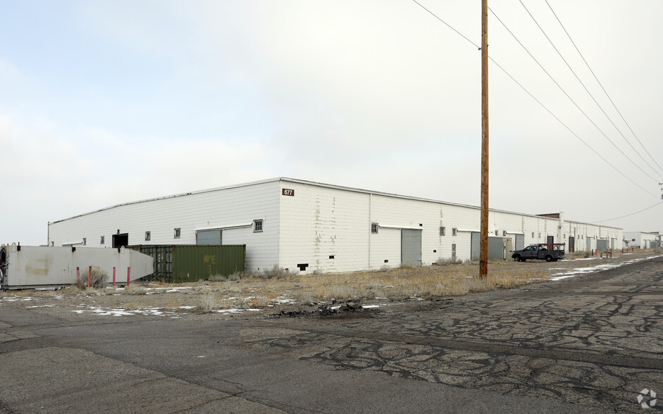 1523 W K Ave, Tooele, UT en venta - Foto principal - Imagen 1 de 5