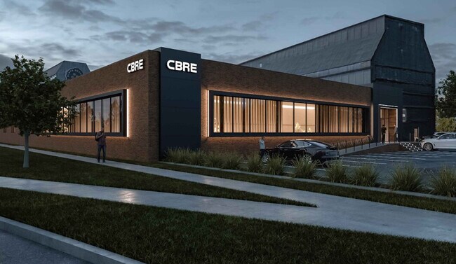 Más detalles de 1344-1350 University Ave, Rochester, NY - Oficina, flex en alquiler