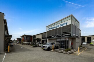 Más detalles de 49-51 Mitchell Rd, Brookvale - Oficina en alquiler