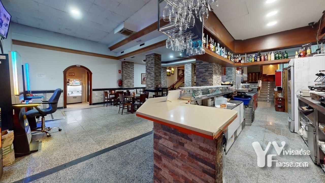 Avenida Asturias, 57, Madrid, Madrid en alquiler Foto del interior- Imagen 1 de 12