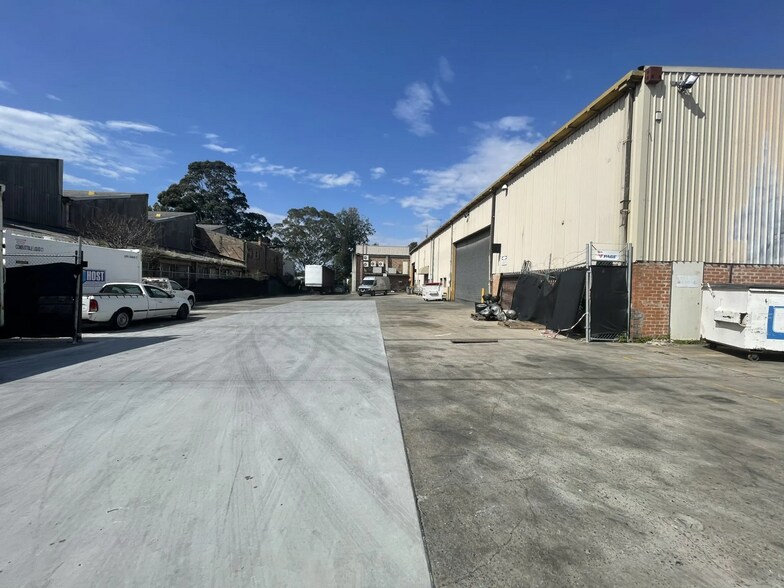 299A Canterbury Rd, Revesby en alquiler - Foto del edificio - Imagen 3 de 6