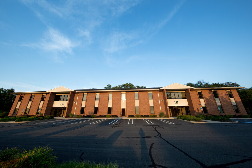 196 Princeton Hightstown Rd, West Windsor, NJ en alquiler - Foto del edificio - Imagen 2 de 2