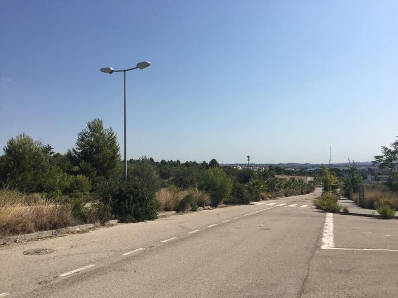 Carrer Miquel Martí, 3, El Vendrell, Tarragona en venta - Foto del edificio - Imagen 2 de 2