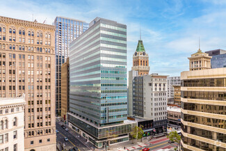 Más detalles para 1330 Broadway, Oakland, CA - Oficinas en alquiler