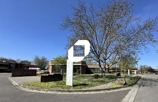 Más detalles de 7 Place Des Tanneurs, Lingolsheim - Oficina en alquiler