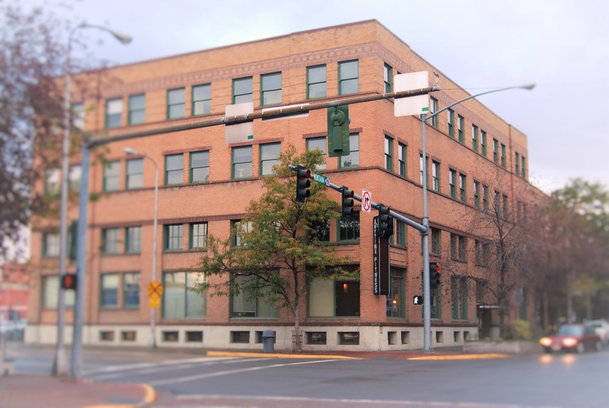 2702 Montana Ave, Billings, MT en alquiler - Foto del edificio - Imagen 2 de 26