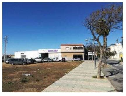 Local en La Mojonera, Almería en venta - Foto del edificio - Imagen 2 de 2