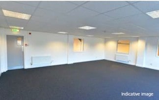 Más detalles de 15-22 Brough Park Way, Newcastle Upon Tyne - Nave en alquiler