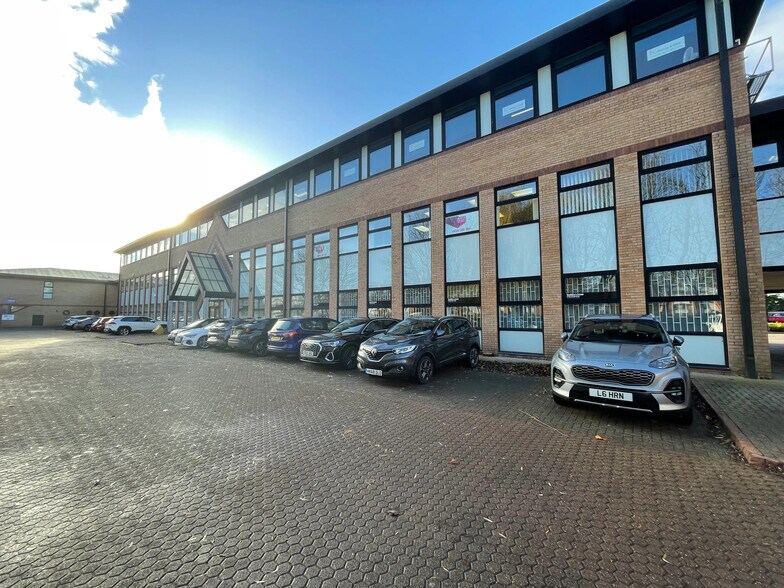 Kingsway, Gateshead en alquiler - Foto del edificio - Imagen 1 de 25