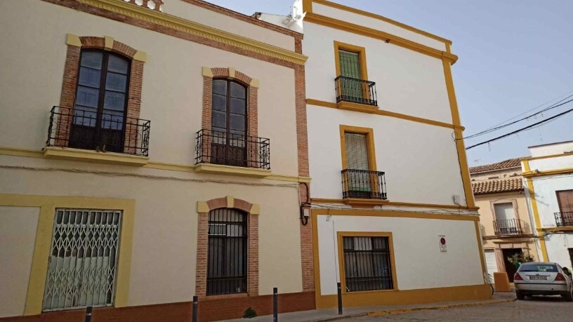 Calle Fernández de Santiago, Posadas, Córdoba en venta - Foto del edificio - Imagen 3 de 24