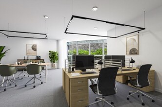 21-25 Rue Balzac, Paris en alquiler Foto del interior- Imagen 2 de 6