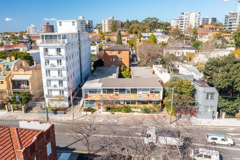 79-81 Old South Head Rd, Bondi Junction en alquiler - Foto principal - Imagen 1 de 2