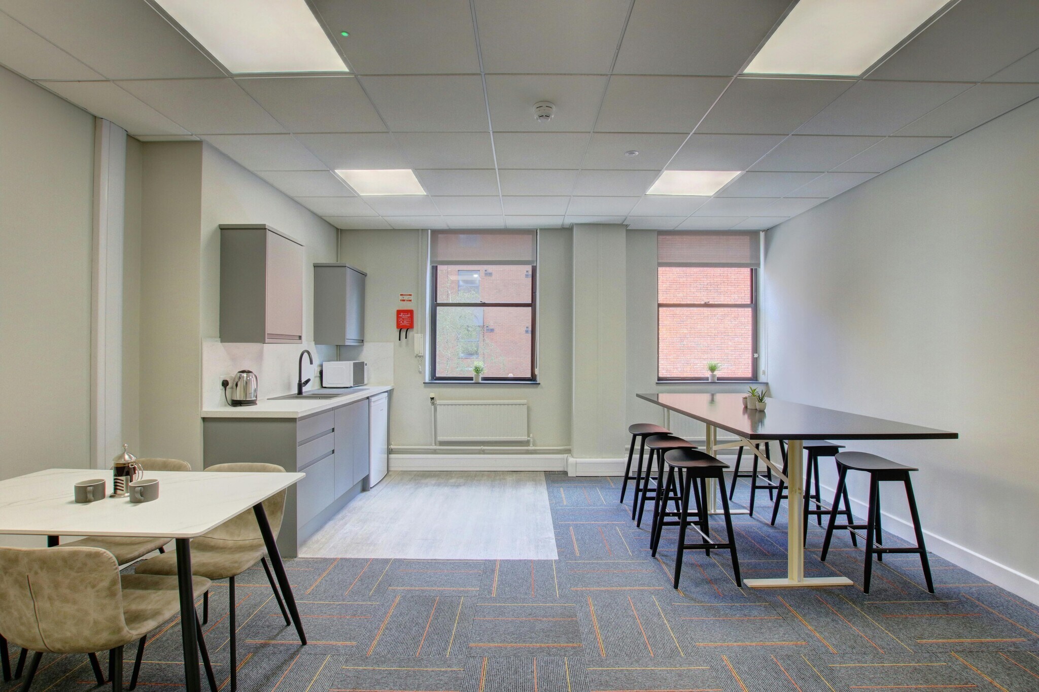 31-36 York Pl, Leeds en alquiler Foto del edificio- Imagen 1 de 10