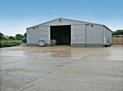 Vinnetrow Rd, Chichester en venta - Foto del edificio - Imagen 2 de 3