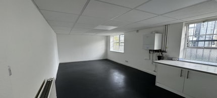 8 Erskine Sq, Glasgow en alquiler Foto del interior- Imagen 2 de 2