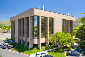 Más detalles para 1935 E Vine St, Salt Lake City, UT - Oficinas en alquiler