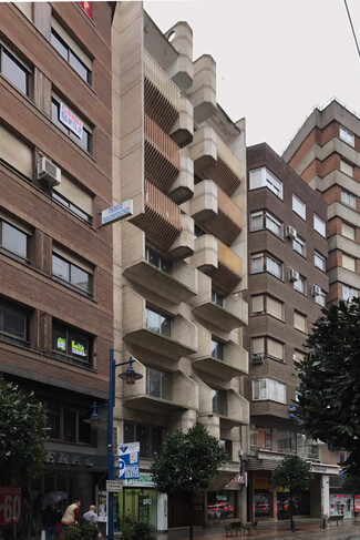 Más detalles para Calle Del Prado, 10, Talavera De La Reina - Oficinas en alquiler