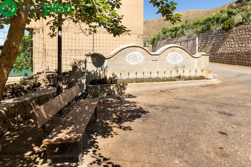 Calle Fuente 16 Caños, Güéjar Sierra, Granada en venta - Foto del edificio - Imagen 2 de 20