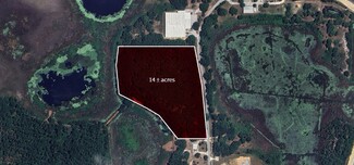 Más detalles para 21005 Obrien Rd, Groveland, FL - Terrenos en venta