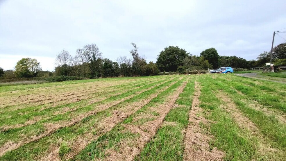 Terreno en Archigny en venta - Plano del sitio - Imagen 3 de 3