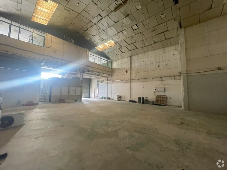 Calle Islas Cíes, 8, Humanes de Madrid, Madrid en venta - Foto principal - Imagen 1 de 1