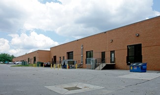 Más detalles de 170-190 Lakefront Dr, Hunt Valley, MD - Oficina en alquiler