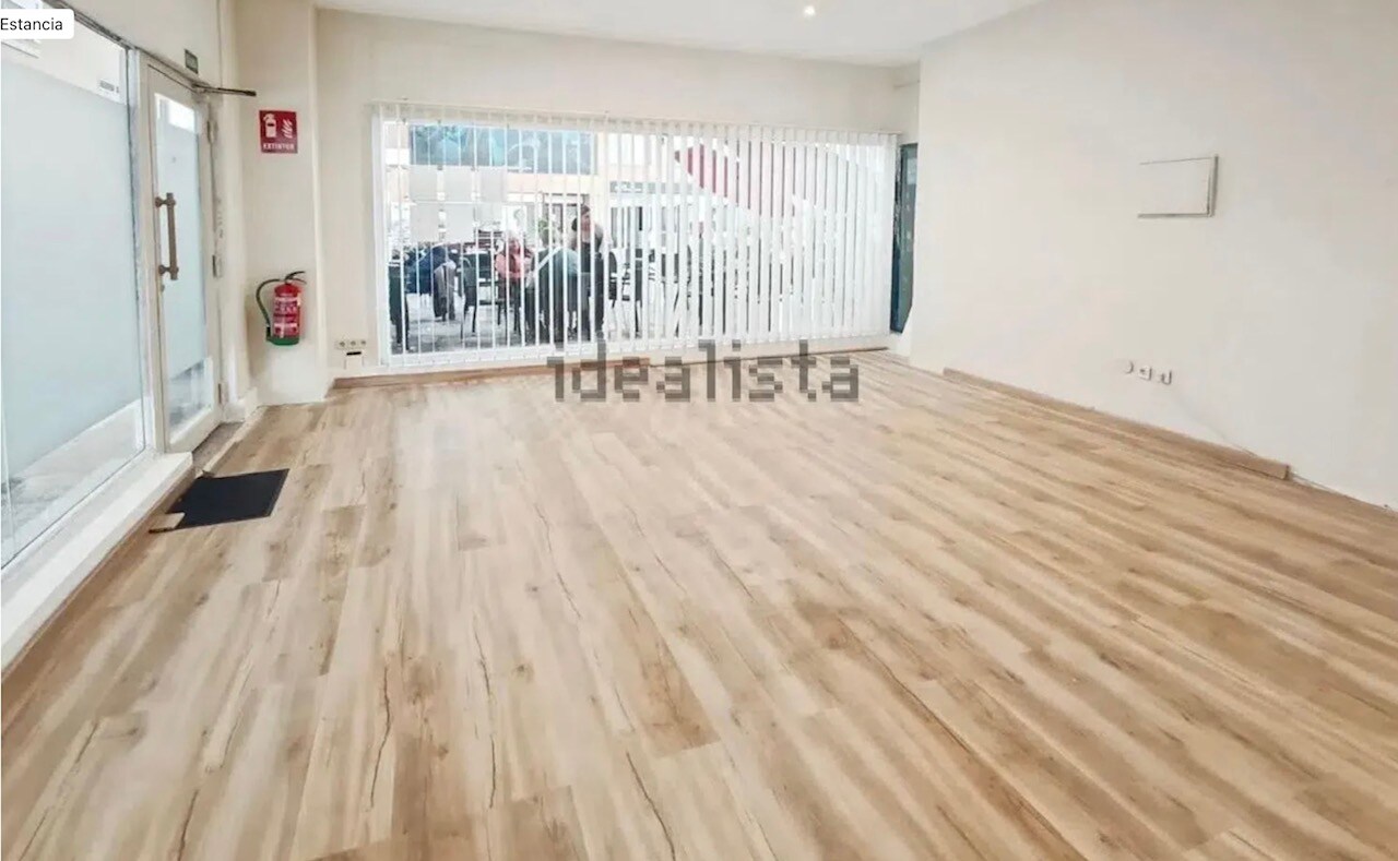 Carretera Majadahonda, 50, Boadilla del Monte, MAD 28660 - Unidad Puerta 39 -  - Foto del interior - Image 1 of 5