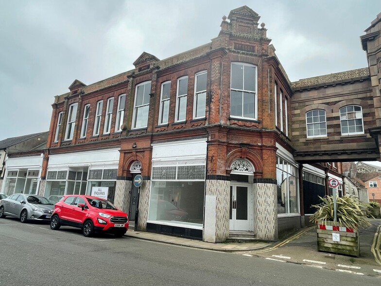 20-30 Smallgate, Beccles en alquiler - Foto del edificio - Imagen 2 de 3