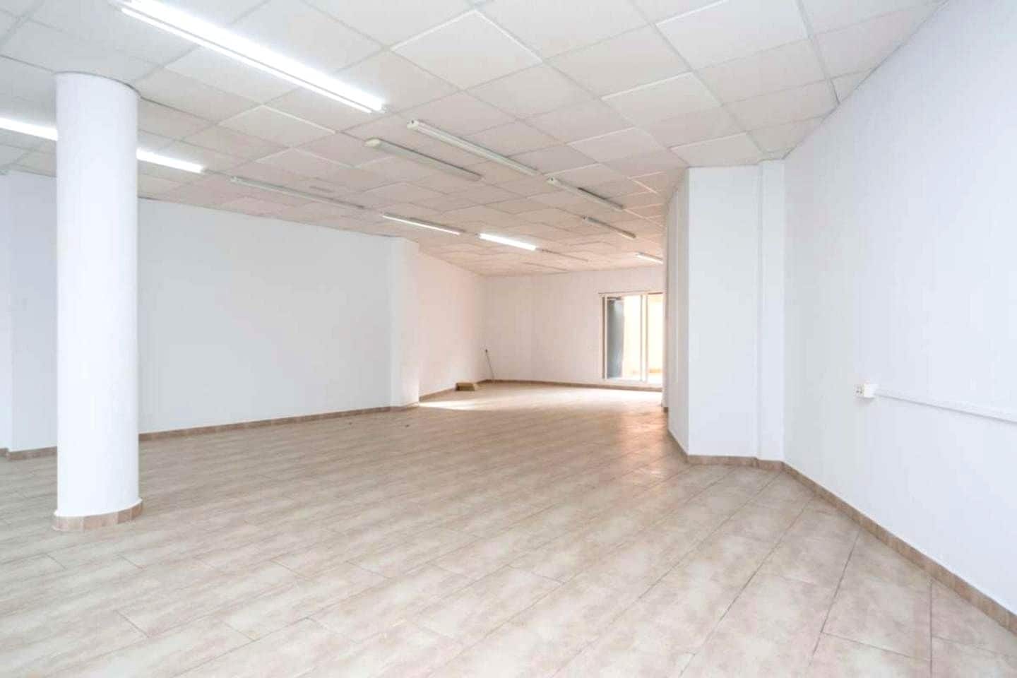 Local en Castellar del Vallès, Barcelona en alquiler Foto del interior- Imagen 1 de 21
