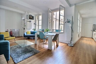 Más detalles de 219 Rue Saint-Denis, Paris - Coworking en alquiler