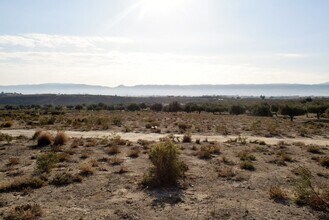 Murcia - Aérea  vista de mapa - Image1