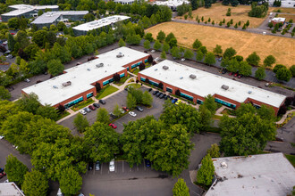 120 NE 136th Ave, Vancouver, WA - VISTA AÉREA  vista de mapa