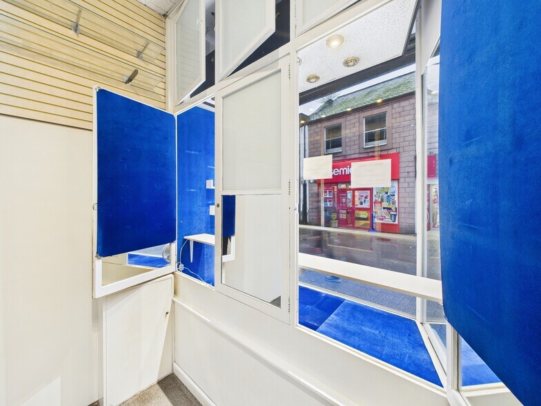 189 High St, Arbroath en venta - Foto del edificio - Imagen 3 de 7