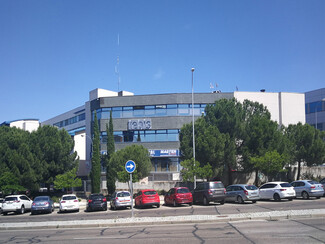 Más detalles para Avenida Severo Ochoa, 36, Alcobendas - Oficinas en alquiler