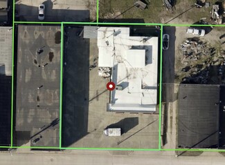 Más detalles para 1104 E Diamond Ave, Evansville, IN - Locales en venta