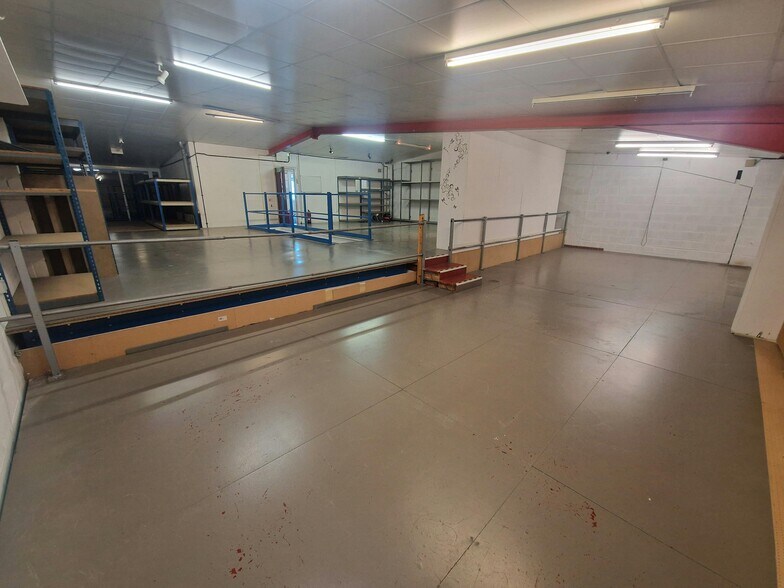 Fitzherbert Rd, Portsmouth en venta - Foto del interior - Imagen 3 de 8