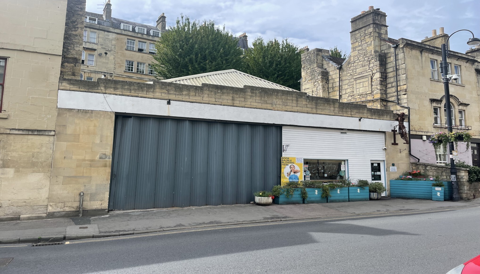 105-107 Walcot St, Bath en alquiler Foto principal- Imagen 1 de 2