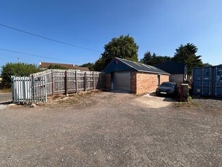 Más detalles de Charlton Rd, Creech Heathfield - Nave en alquiler