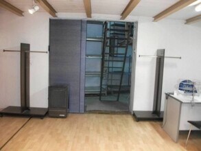 Local en Manresa, Barcelona en alquiler Foto del interior- Imagen 2 de 4