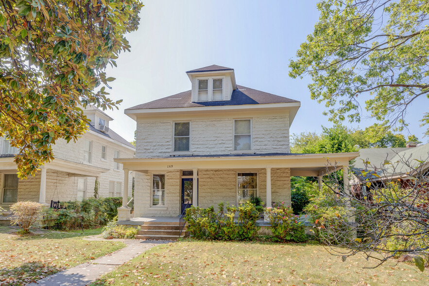 1319 & 1329 Harbert Ave. cartera de 2 inmuebles en venta en LoopNet.es - Foto del edificio - Imagen 1 de 31