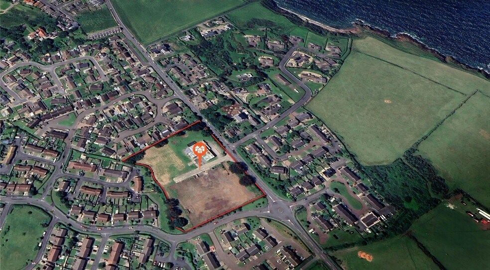 Ramsey Rd, Isle Of Man en venta - Foto del edificio - Imagen 2 de 4
