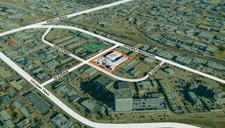 Más detalles de Freedstanding BGE Building – en venta, Edmonton, AB