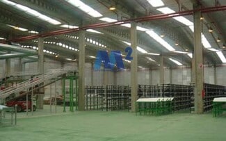 Más detalles de Nave en alquiler