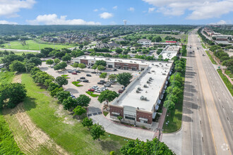 601 S Main St, Keller, TX - VISTA AÉREA  vista de mapa - Image1