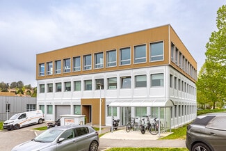 Más detalles de Oficina en alquiler