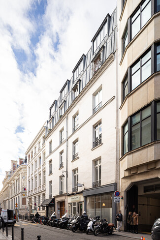 Más detalles para 13 Rue Vivienne, Paris - Oficina en alquiler