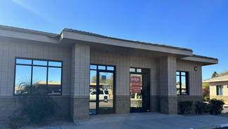 Más detalles para 18001 N 79th Ave, Glendale, AZ - Oficinas en alquiler